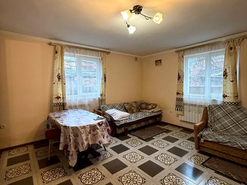 квартира за адресою Кавказька вул., 15