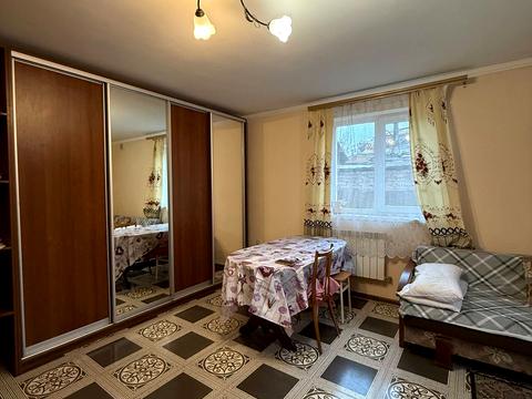 квартира за адресою Кавказька вул., 15