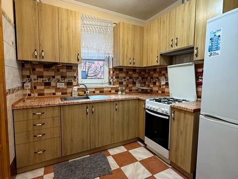 квартира за адресою Кавказька вул., 15