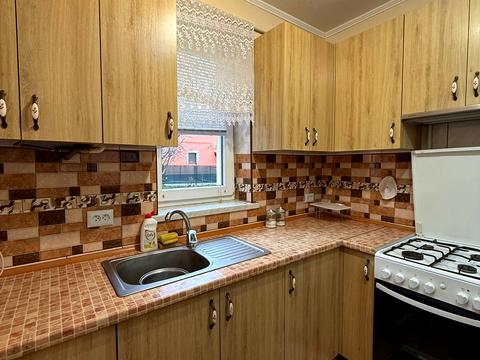 квартира за адресою Кавказька вул., 15