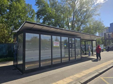 коммерческая по адресу Академика Глушкова просп., 7