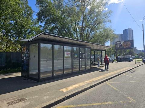 комерційна за адресою Академіка Глушкова просп., 7