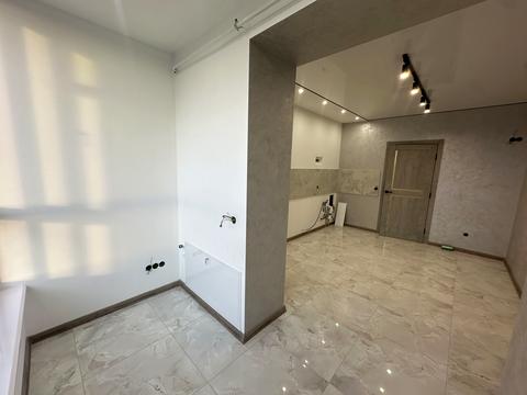 квартира по адресу Отца Ивана Блавацкого ул., 6-Г