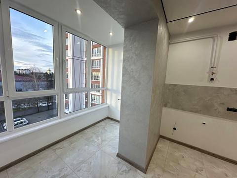 квартира по адресу Отца Ивана Блавацкого ул., 6-Г