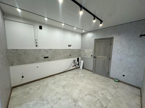 квартира по адресу Отца Ивана Блавацкого ул., 6-Г