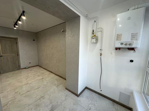 квартира по адресу Отца Ивана Блавацкого ул., 6-Г