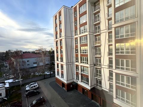 квартира по адресу Отца Ивана Блавацкого ул., 6-Г