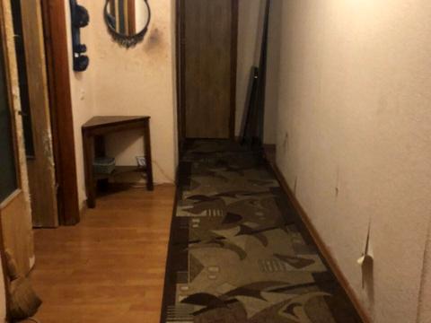 квартира по адресу Николая Ушакова ул., 34