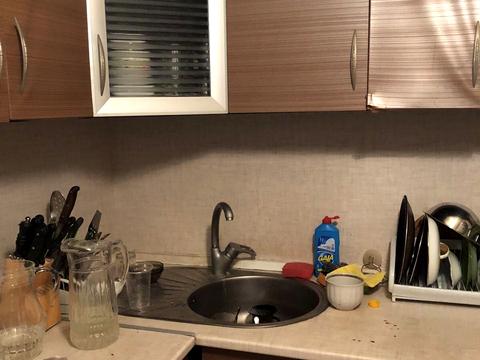 квартира по адресу Николая Ушакова ул., 34