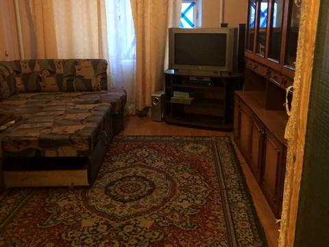 квартира по адресу Николая Ушакова ул., 34