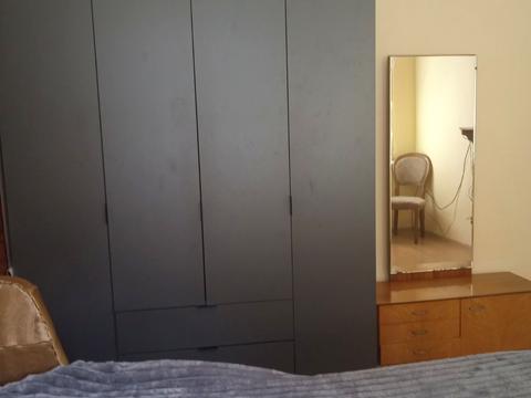 комната по адресу пер Тенистый, 6