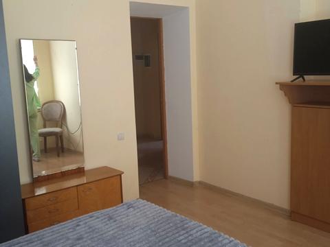 комната по адресу пер Тенистый, 6