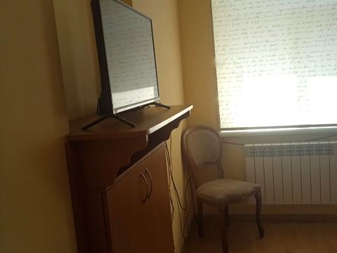 комната по адресу пер Тенистый, 6