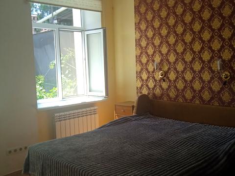 комната по адресу пер Тенистый, 6