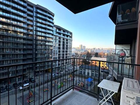 квартира за адресою В'ячеслава Чорновола просп. (), 16ж