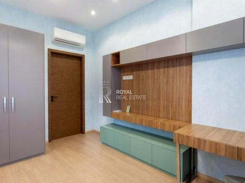 квартира за адресою Андрія Верхогляда вул. (Михайла Драгомирова), 16-Б