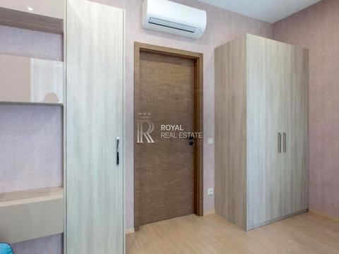 квартира за адресою Андрія Верхогляда вул. (Михайла Драгомирова), 16-Б