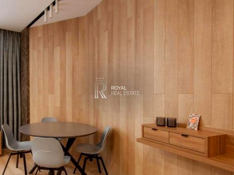 квартира за адресою Андрія Верхогляда вул. (Михайла Драгомирова), 16-Б