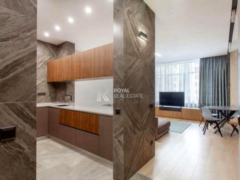 квартира за адресою Андрія Верхогляда вул. (Михайла Драгомирова), 16-Б