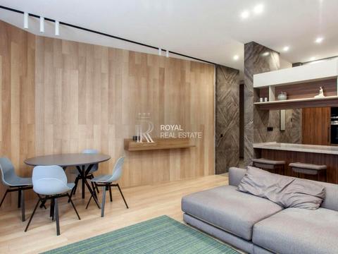 квартира за адресою Андрія Верхогляда вул. (Михайла Драгомирова), 16-Б