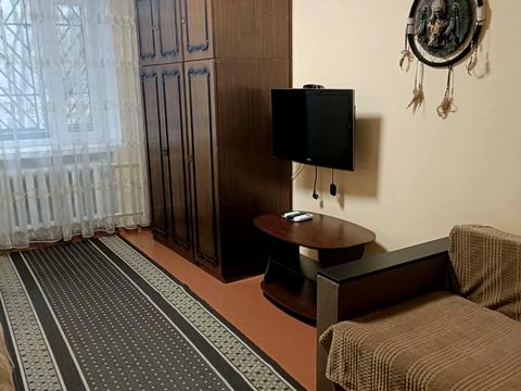 квартира за адресою Фонтанська дорога вул., 46 А