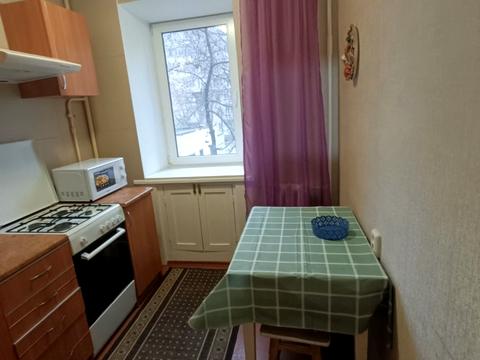 квартира за адресою Фонтанська дорога вул., 46 А