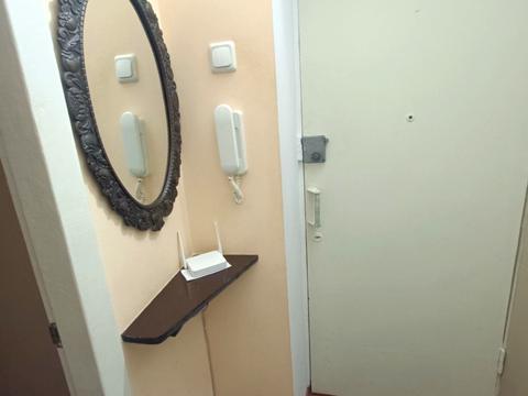 квартира за адресою Фонтанська дорога вул., 46 А