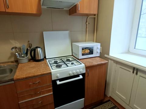 квартира за адресою Фонтанська дорога вул., 46 А