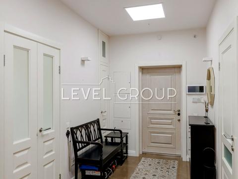 квартира по адресу Мокра ул. (Кудряшова), 16