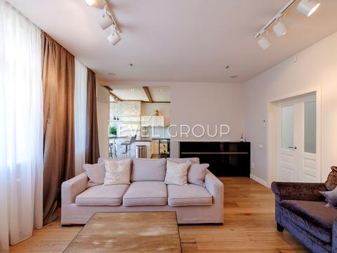 квартира по адресу Мокра ул. (Кудряшова), 16