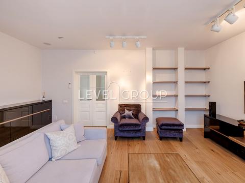 квартира по адресу Мокра ул. (Кудряшова), 16