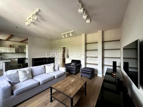 квартира по адресу Мокра ул. (Кудряшова), 16