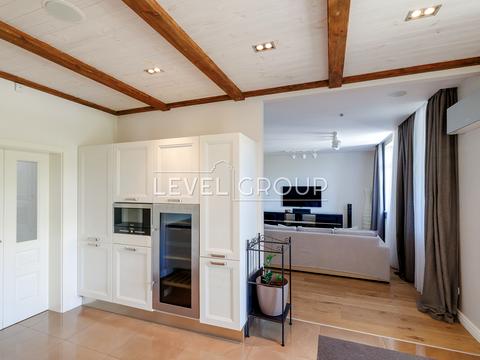 квартира по адресу Мокра ул. (Кудряшова), 16