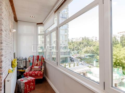 квартира по адресу Мокра ул. (Кудряшова), 16