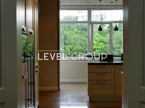 квартира по адресу Мокра ул. (Кудряшова), 16