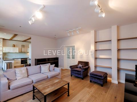 квартира по адресу Мокра ул. (Кудряшова), 16