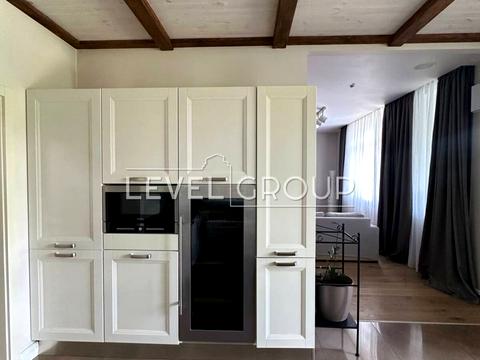 квартира по адресу Мокра ул. (Кудряшова), 16