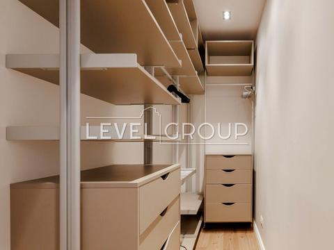 квартира по адресу Мокра ул. (Кудряшова), 16