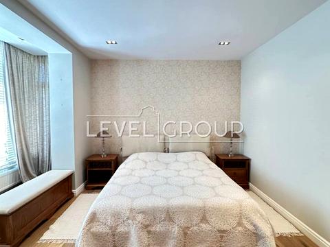 квартира по адресу Мокра ул. (Кудряшова), 16