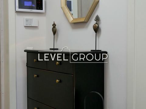 квартира по адресу Мокра ул. (Кудряшова), 16