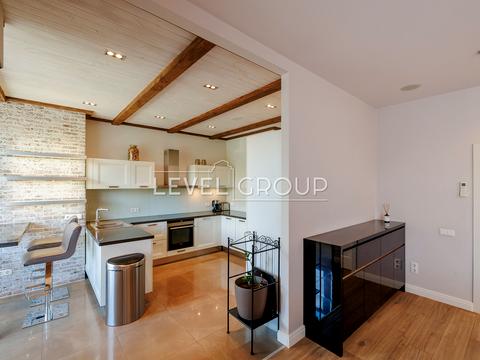 квартира по адресу Мокра ул. (Кудряшова), 16