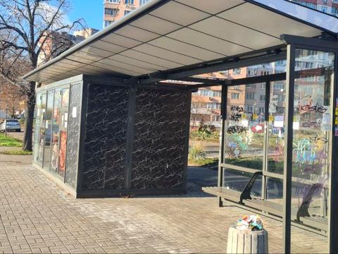 коммерческая по адресу Николая Закревского ул., 15