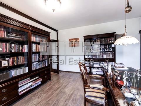 дом по адресу  ул.