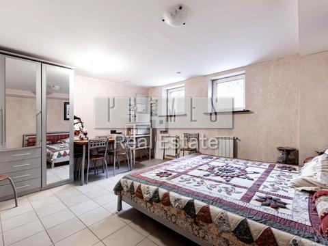 дом по адресу  ул.