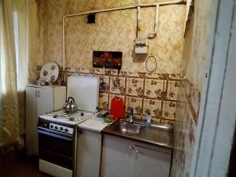 квартира за адресою Феодосія Макаревського пров. (Радянський), 4