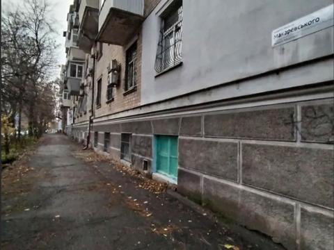 квартира за адресою Феодосія Макаревського пров. (Радянський), 4