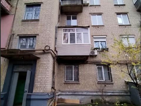 квартира за адресою Феодосія Макаревського пров. (Радянський), 4