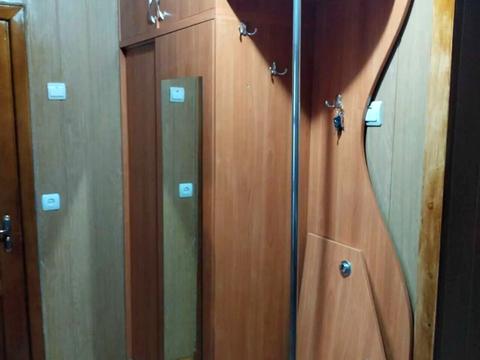 квартира за адресою Липова вул., 17А