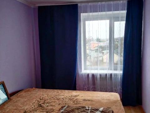 квартира за адресою Липова вул., 17А