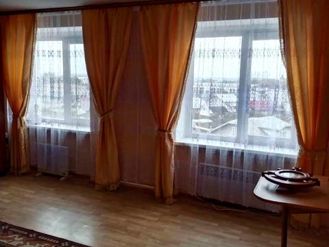 квартира за адресою Липова вул., 17А